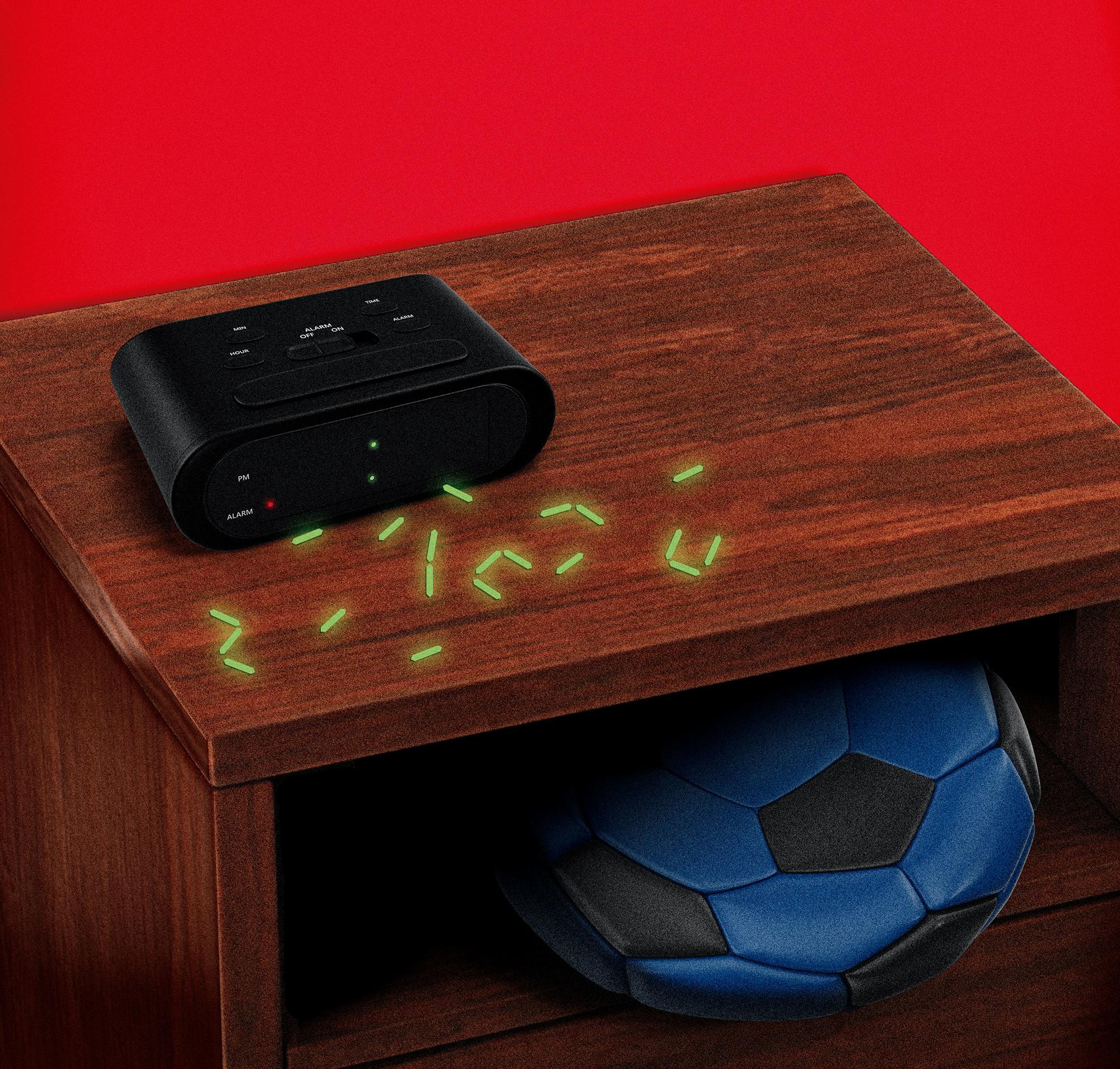 Trimestral 70 Fútbol a este lado